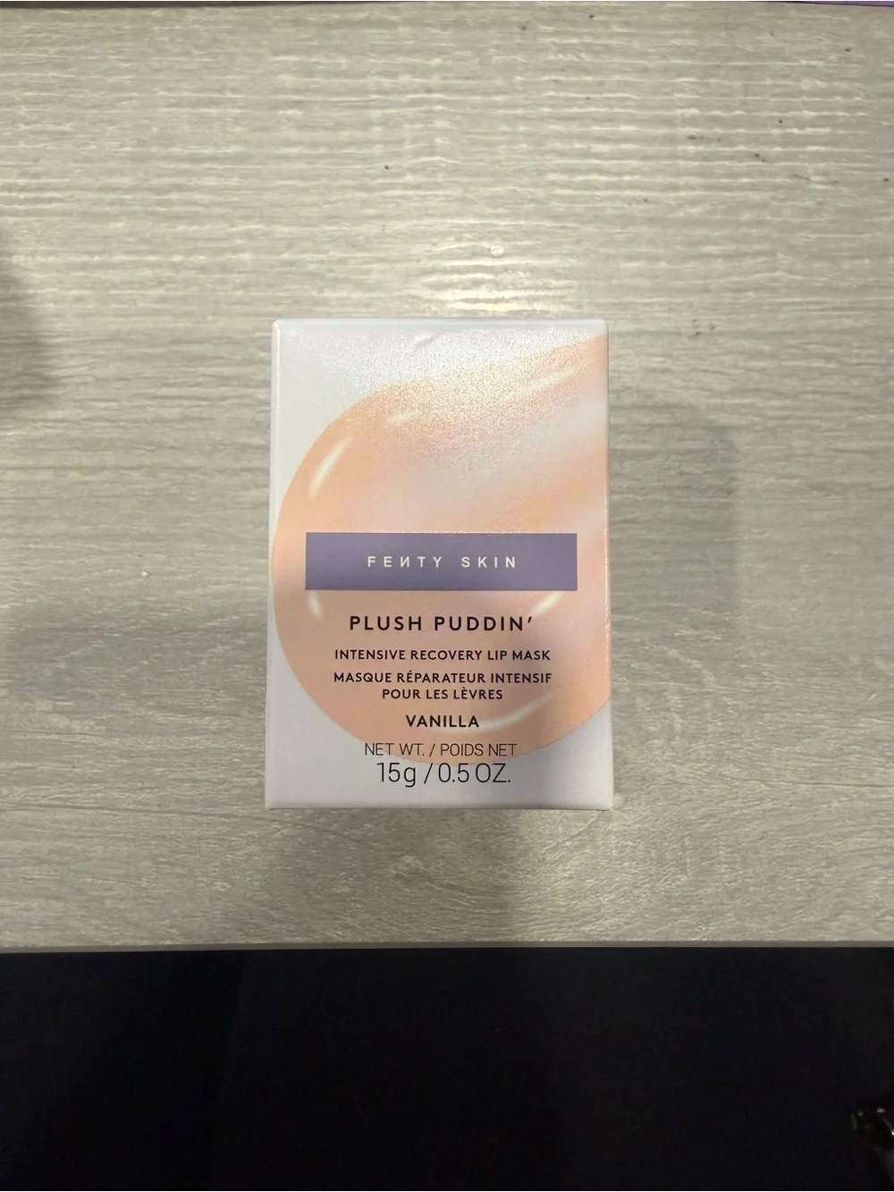 Fenty Beauty brand new